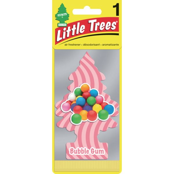 LT エアーフレッシュナー 1P - Bubble Gum(バブルガム)