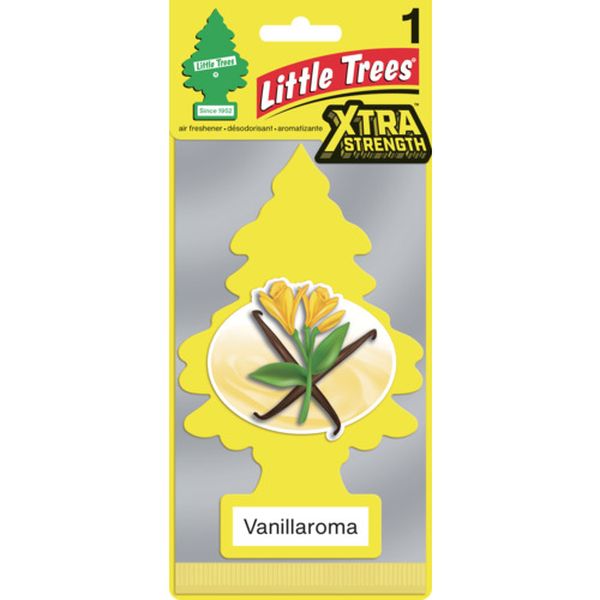 671-4649 LT X-tra Strength 1P - Vanillaroma(ヴァニラロマ)