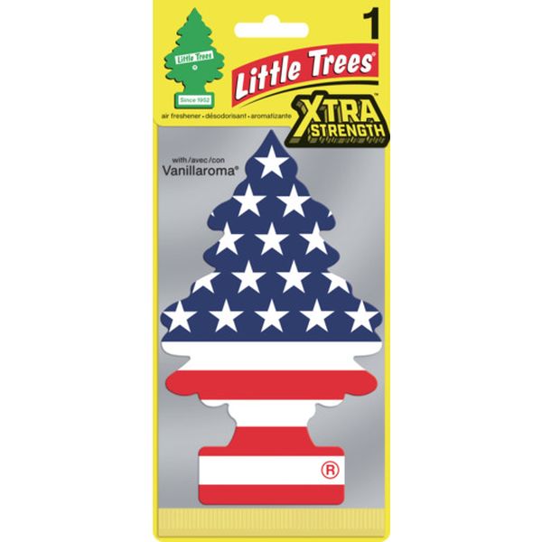 LT X-tra Strength 1P - America(アメリカ)