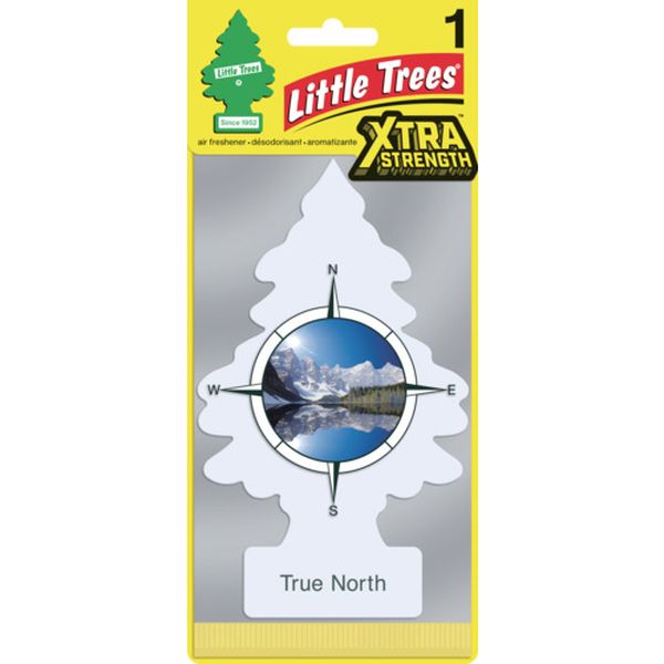 671-4642 LT X-tra Strength 1P - True North(トゥルーノース)