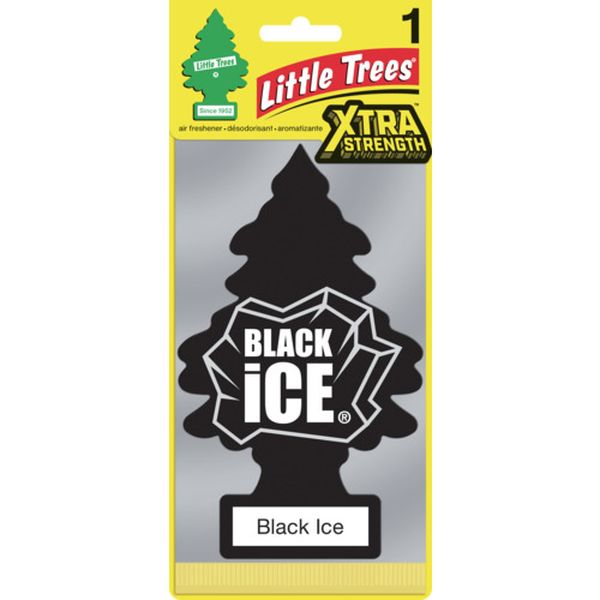 671-4639 LT X-tra Strength 1P - Black Ice(ブラックアイス)