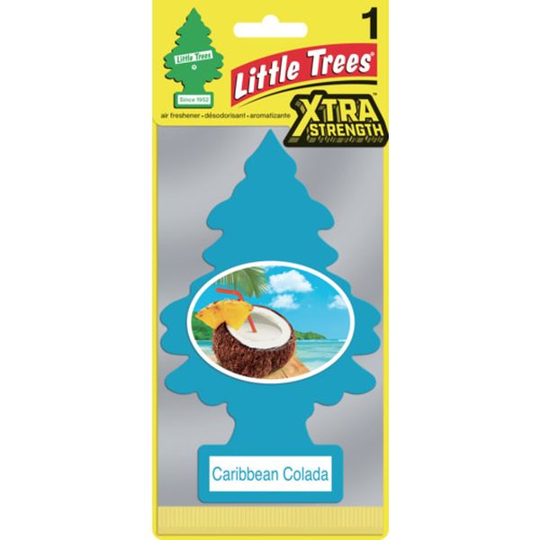 LT X-tra Strength 1P - Caribbean Colada(カリビアンコラーダ)