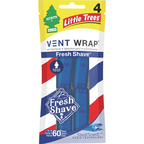 LT Vent Wrap - Fresh Shave(フレッシュシェイブ)