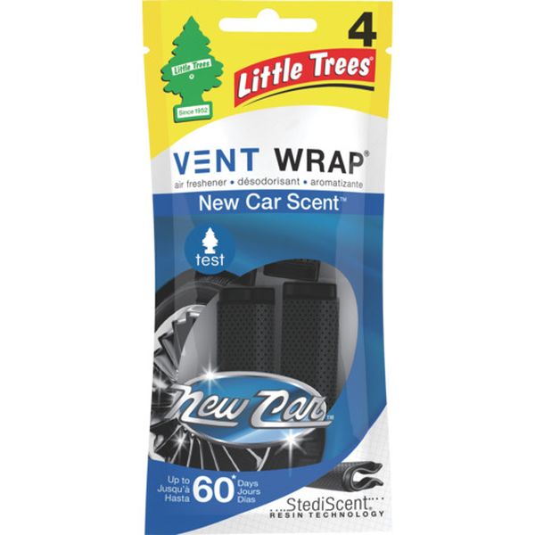 671-4624 LT Vent Wrap -New Car Scent(ニューカーセイント)