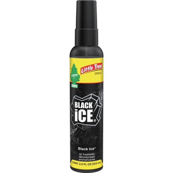 671-4638 LT スプレー 3.5 oz. (103 ml) - Black Ice(ブラックアイス)