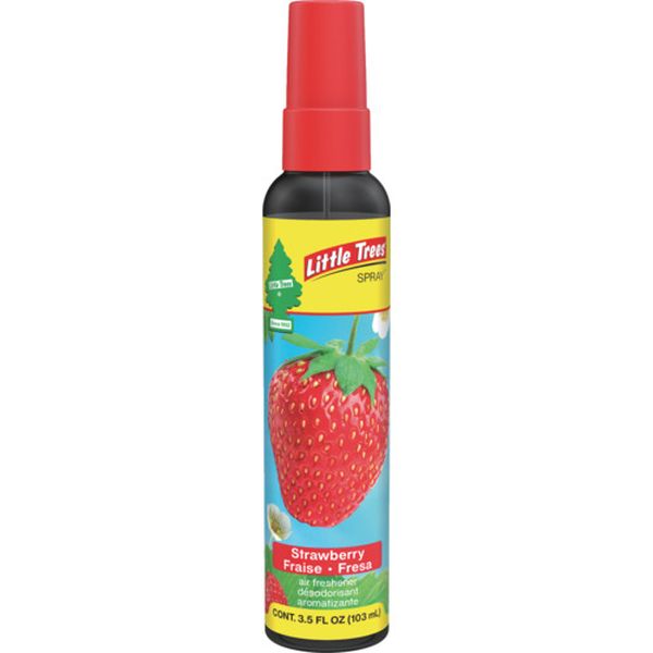 671-4620 LT スプレー 3.5 oz. (103 ml) - Strawberry(ストロベリー)