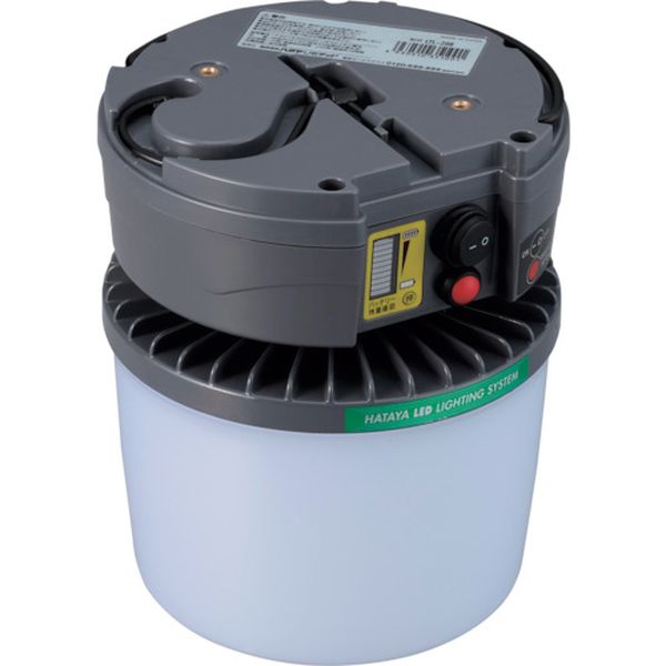 LTL20B 120-0501  充電式LED吊り下げ灯【屋外用】