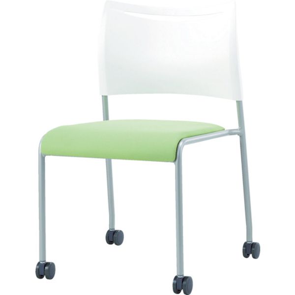 アイリスチトセ　スタッキングチェアー　ライタス