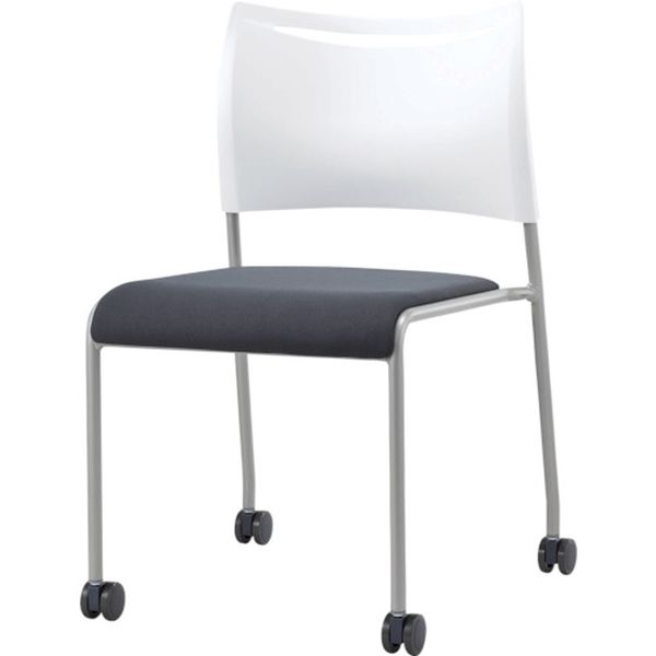 アイリスチトセ　スタッキングチェアー　ライタス