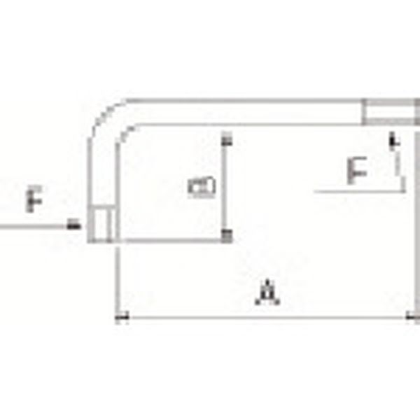 LTW8SS 827-8436  部品 L型レンチ(トルクス)