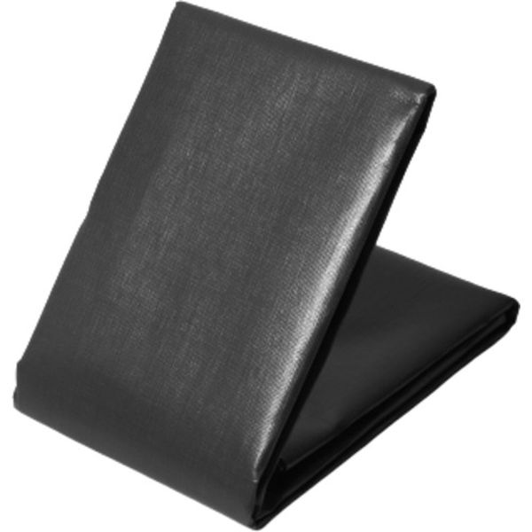 696-2275  ターピー ロイヤルUVメタリックシルバー 3.6m×5.4m