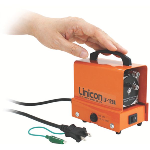 LV125A 814-8072  リニコン