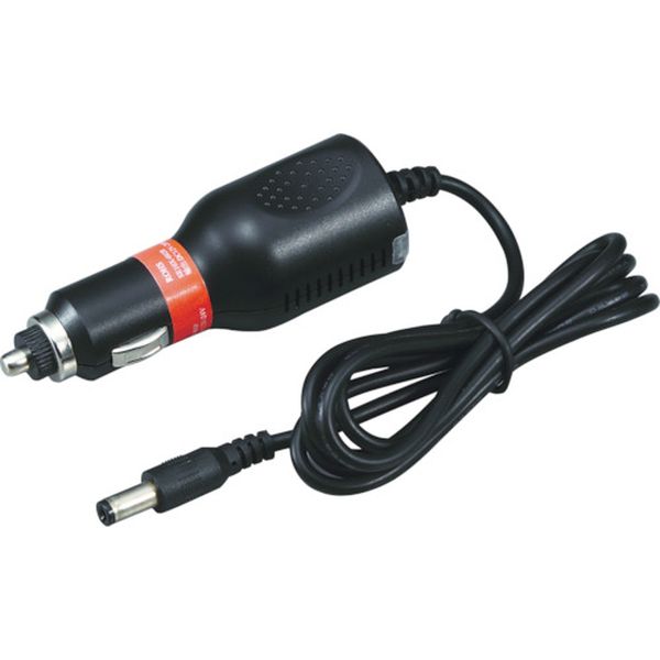 ＬＥＤケイライト用　ＤＣ１２／２４Ｖカープラグ