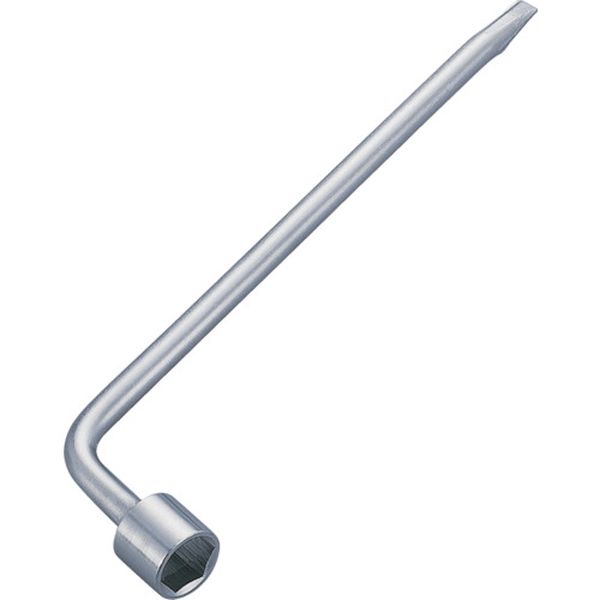 ホイルナットレンチ