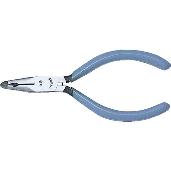 メリー　ミニチュア先刃ニッパ１２５ｍｍ