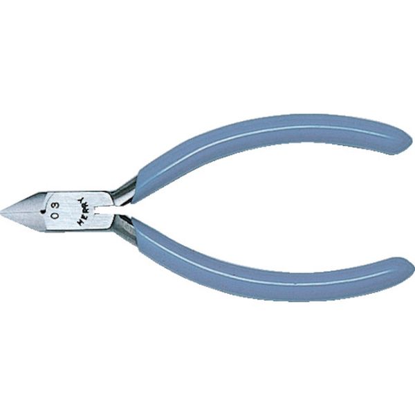 メリー　ミニチュアニッパ１００ｍｍ