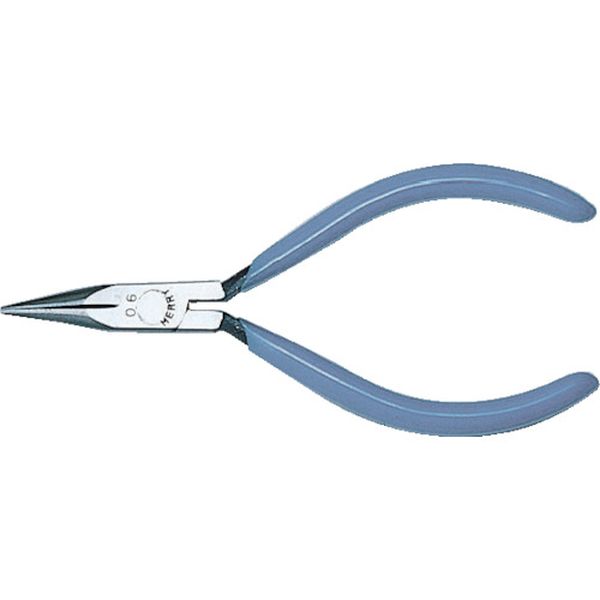 メリー　ミニチュアニードルプライヤ１１０ｍｍ