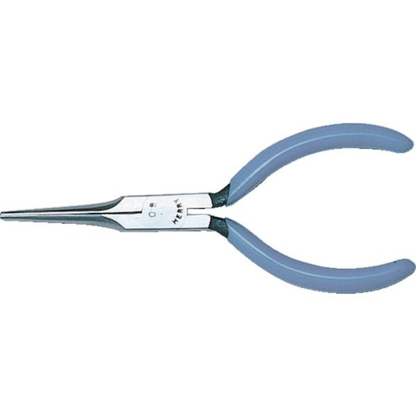 メリー　ミニチュアセミニードルプライヤ１２０ｍｍ