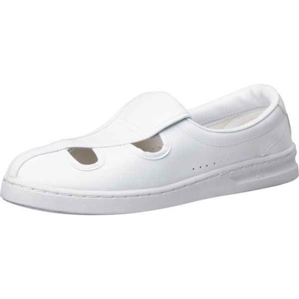 M10223.5 121-3150  静電作業靴 エレパス M102 23.5cm