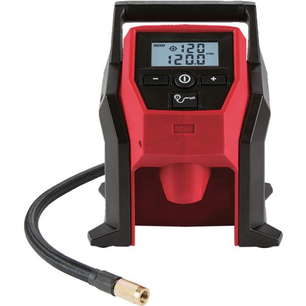 BI0APJ 554-7448   充電式空気入れ