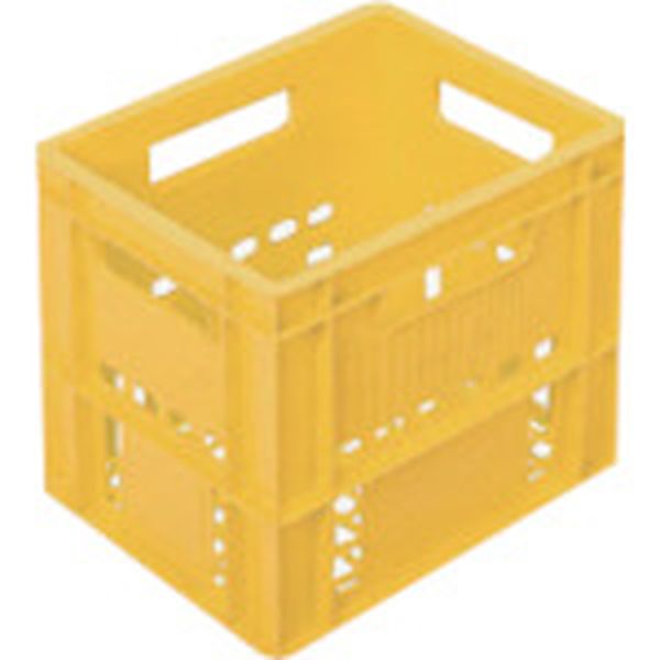 M12E 106-0434  乳業用コンテナ