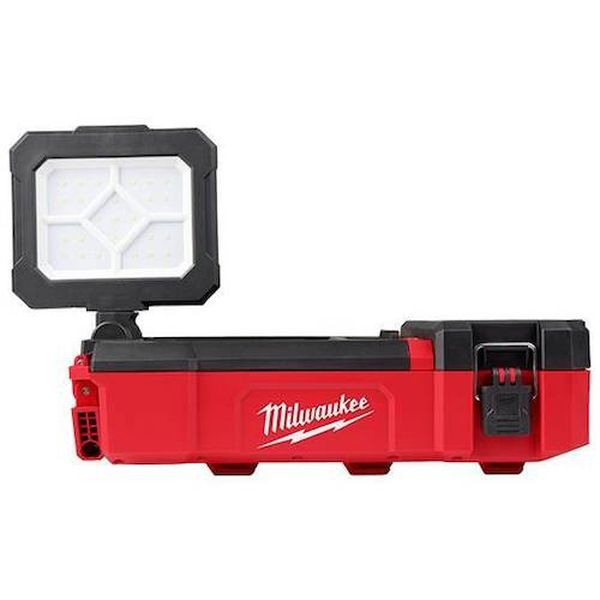 POAL0APJ  PACKOUT エリアライト