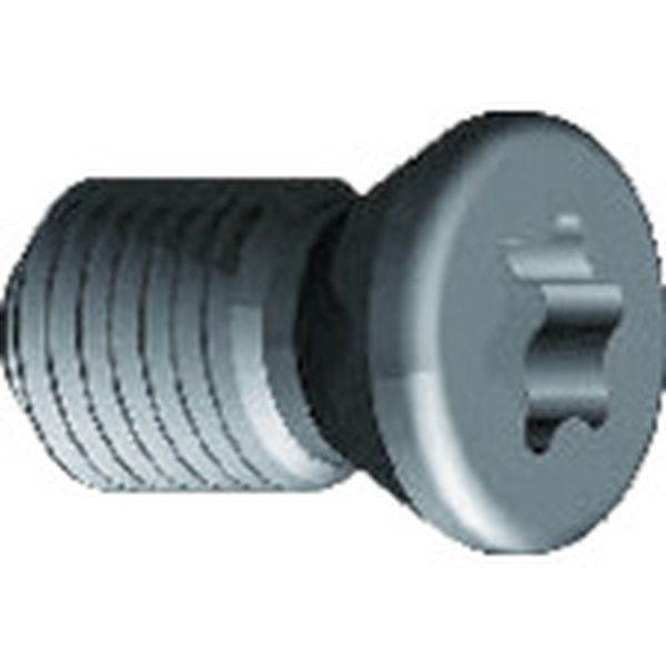 富士元　クランプスクリュ　全長６ミリ　Ｍ３　右