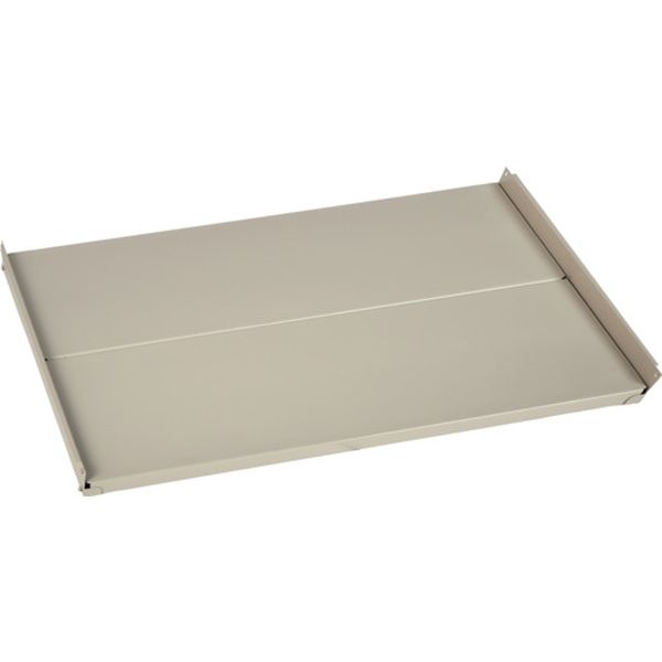 M2T49S TRUSCO スチールラック M2型用追加棚板セット 1160X880用 中受付 ネオグレー ネオグレー