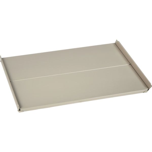 M2T59S TRUSCO スチールラック M2型用追加棚板セット 1460X880 中受付 ネオグレー ネオグレー