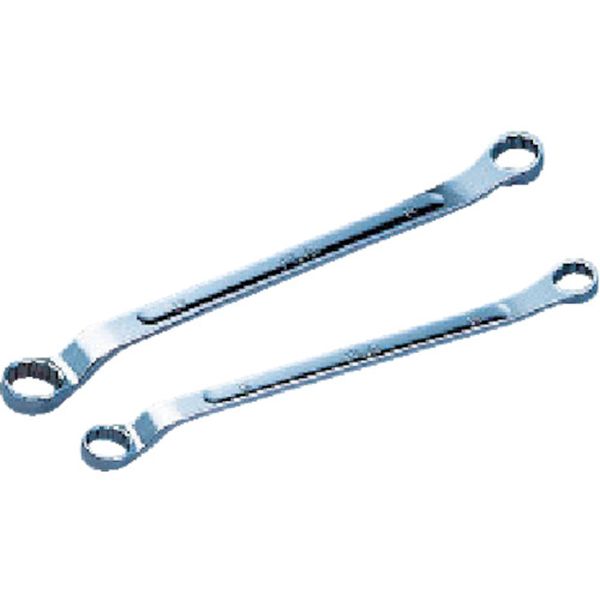 プロフィットツールめがねレンチ１９ｍｍ