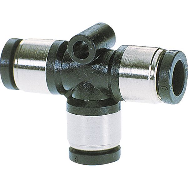 チヨダ　ミニユニオンティ　４ｍｍ