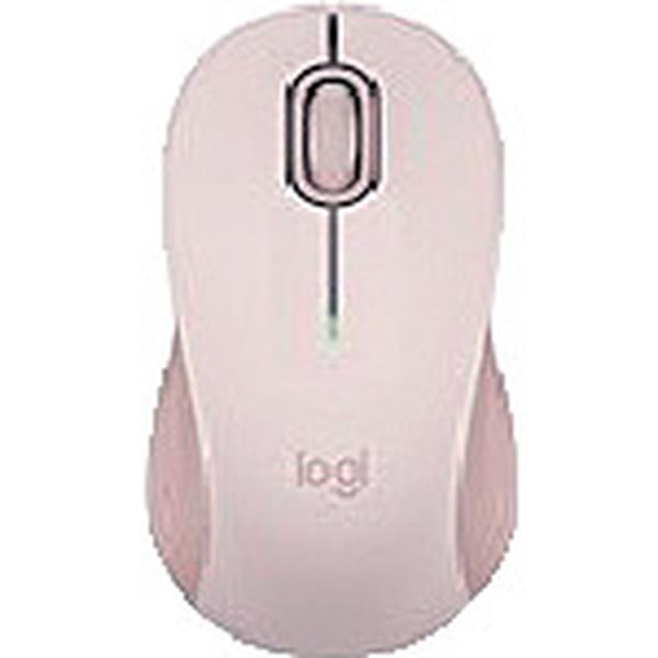 579-7709  Signature M550 ワイヤレスマウス ローズ