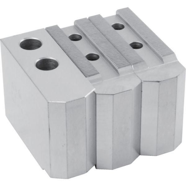 M6H60 837-7737  松本パワーチャック用鉄生爪