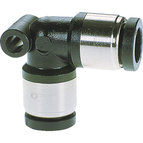 チヨダ　ミニユニオンエルボ　６ｍｍ