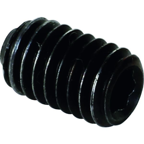 162-3209  超硬ステップドリル 止めねじ M6×10