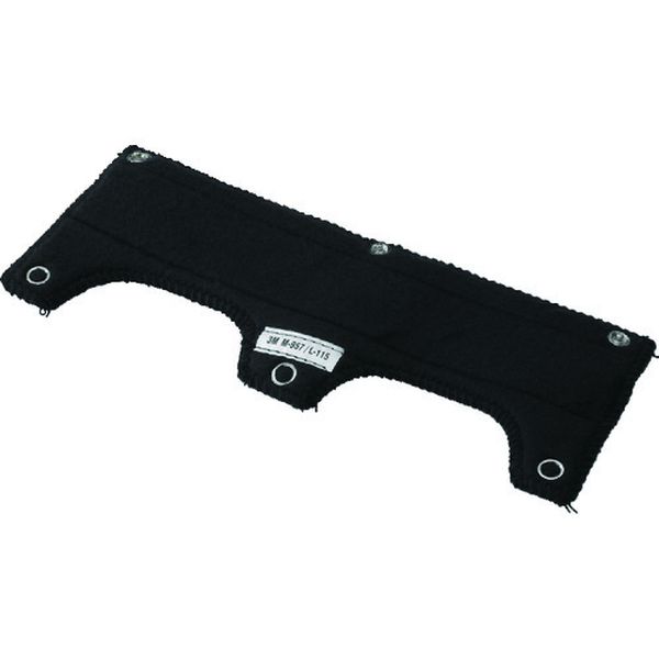 M957 828-9845  バーサフロー(TM) スウェットバンド  10枚/1箱