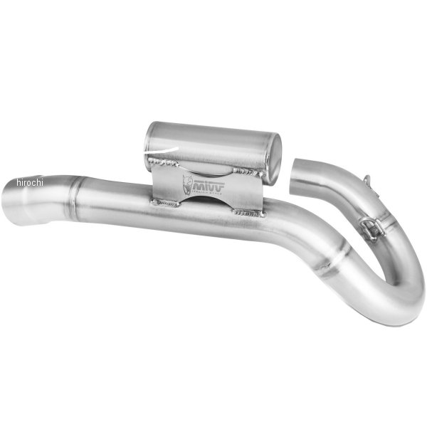 コレクターパイプ 22年-24年 CRF250R