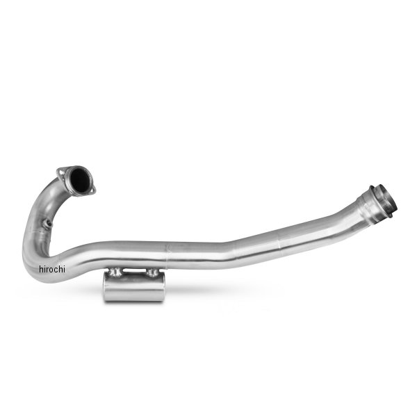 ヘッダーパイプ 21年-24年 701Supermoto ステンレス