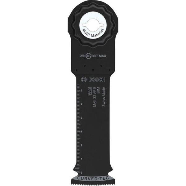 マルチツールブレード(カットソー)スターロックマックス バイメタル 木材＆金属用