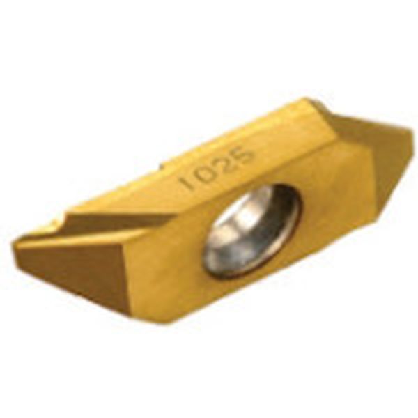 コロカットXS 小型旋盤用チップ 1025 5個入り