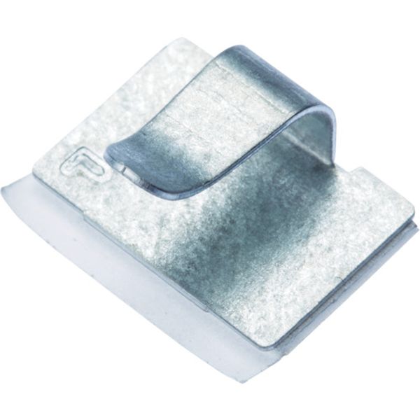 固定具　メタルコードクリップ