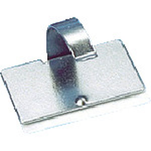 固定具　ＶＨＢ粘着テープ付きメタルコードクリップ