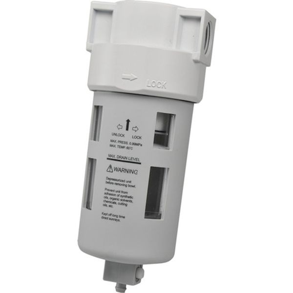 MAF315 521-2540  エアフィルタ(標準)