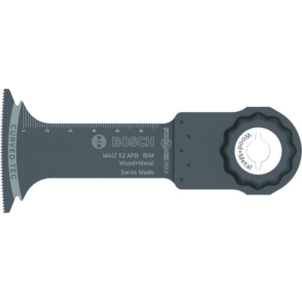 カットソーブレード スターロックマックス