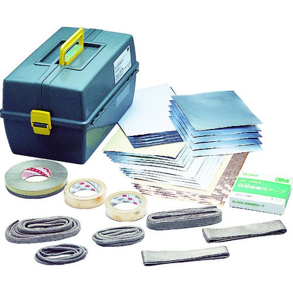 479-9721  EMC対策セット シールドキット