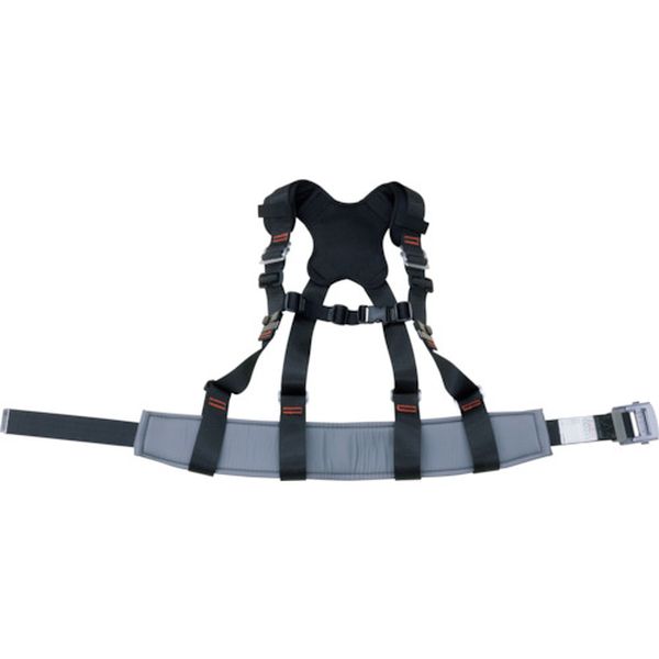 MAT546N 326-4830  サポーターベルト サスペンダープラス