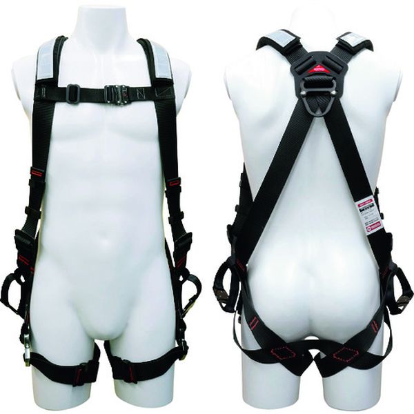 161-1082  フルハーネス スタンダードタイプM