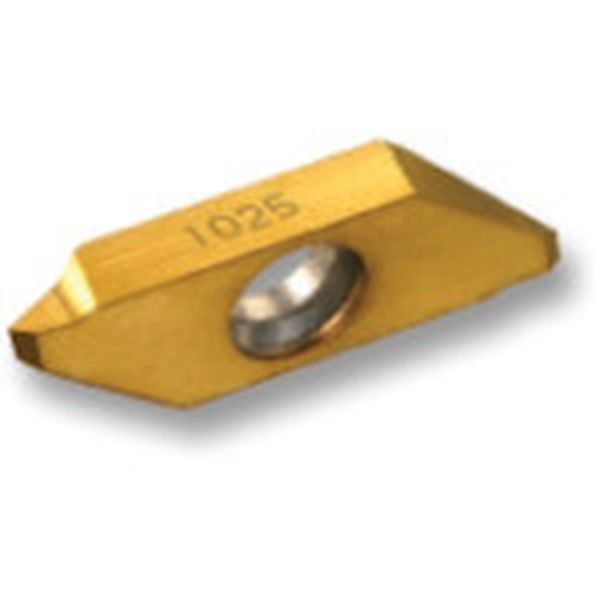 コロカットXS 小型旋盤用チップ 1025 5個入り