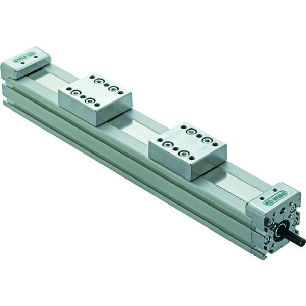 MAU5040SW150 214-2567  アクチュエータユニット(開閉タイプ)