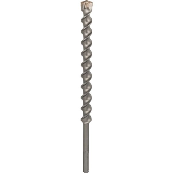 SDS-MAXビット Speed X 刃径35.0mm